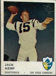 Jack Kemp