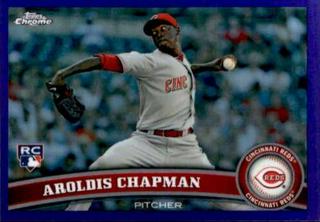 Aroldis Chapman