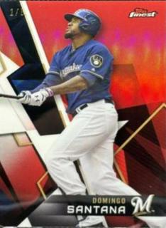 Domingo Santana