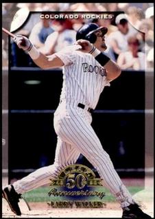 Larry Walker