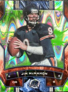 Jim McMahon