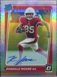 Rondale Moore