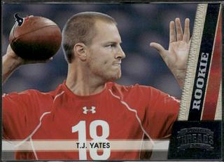 T.J. Yates