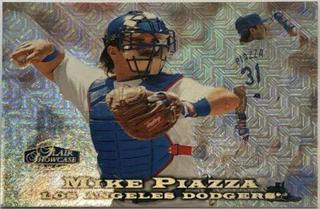 Mike Piazza
