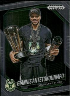 Giannis Antetokounmpo