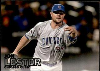 Jon Lester