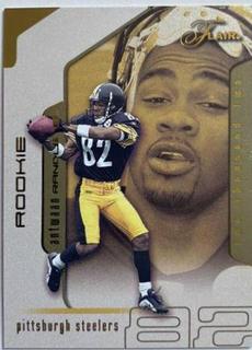 Antwaan Randle El