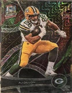 AJ Dillon
