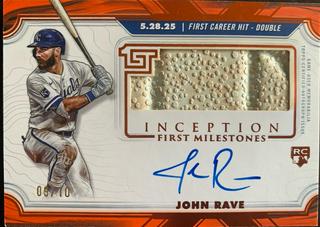John Rave