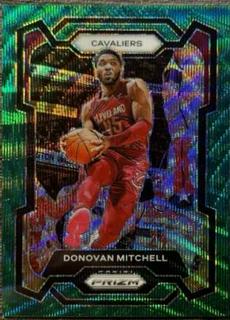 Donovan Mitchell