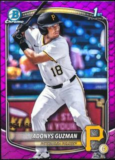 Adonys Guzman
