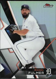 Michael Fulmer