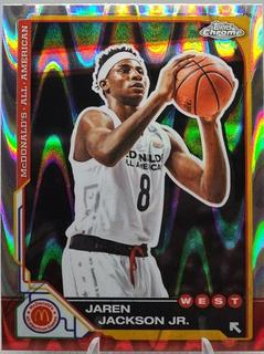 Jaren Jackson Jr.