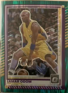 Lamar Odom