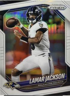 Lamar Jackson