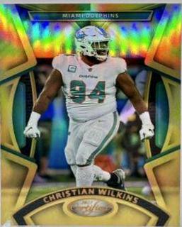 Christian Wilkins