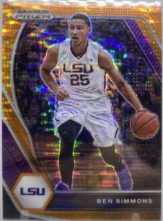 Ben Simmons