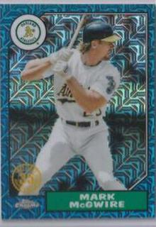 Mark McGwire