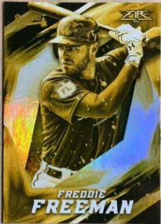 Freddie Freeman
