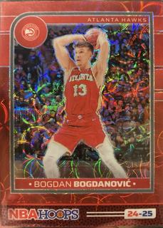 Bogdan Bogdanovic