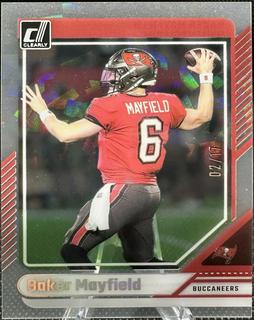 Baker Mayfield