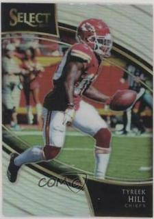 Tyreek Hill