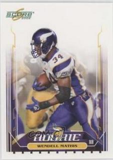 Wendell Mathis