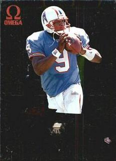 Steve McNair