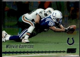Marvin Harrison