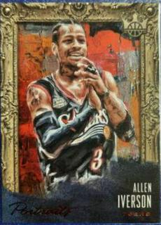 Allen Iverson