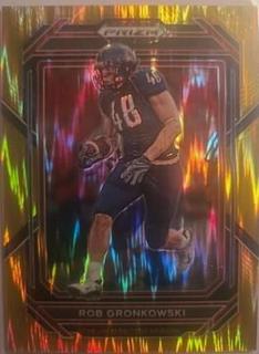 Rob Gronkowski