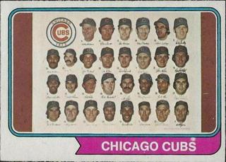 Chicago Cubs