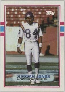 Hassan Jones