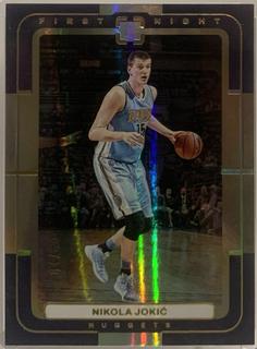 Nikola Jokic