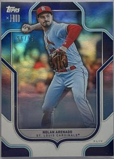 Nolan Arenado