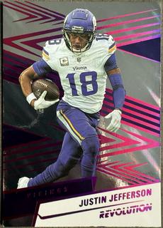 Justin Jefferson