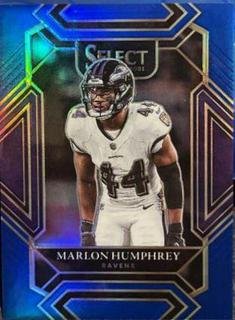 Marlon Humphrey