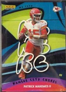 Patrick Mahomes II