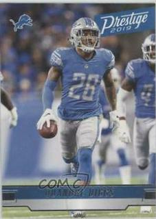 Quandre Diggs