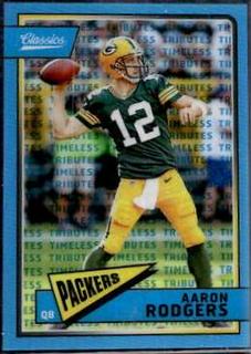 Aaron Rodgers