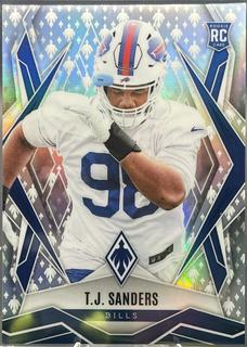 T.J. Sanders