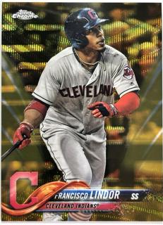Francisco Lindor
