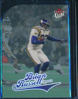 Brian Russell