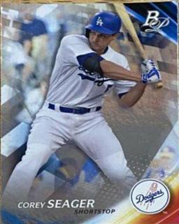 Corey Seager