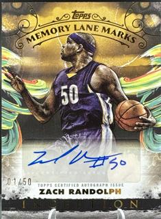 Zach Randolph