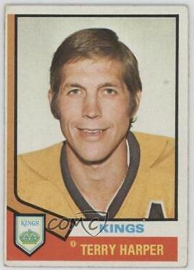 Terry Harper #55
