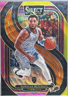 Donovan Mitchell