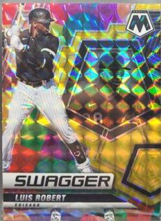 Luis Robert