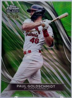 Paul Goldschmidt