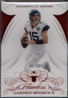 Gardner Minshew II